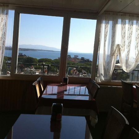 Marla Hotel Дидим Экстерьер фото