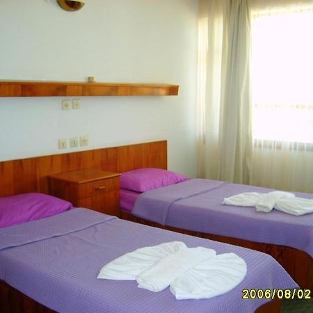 Marla Hotel Дидим Экстерьер фото