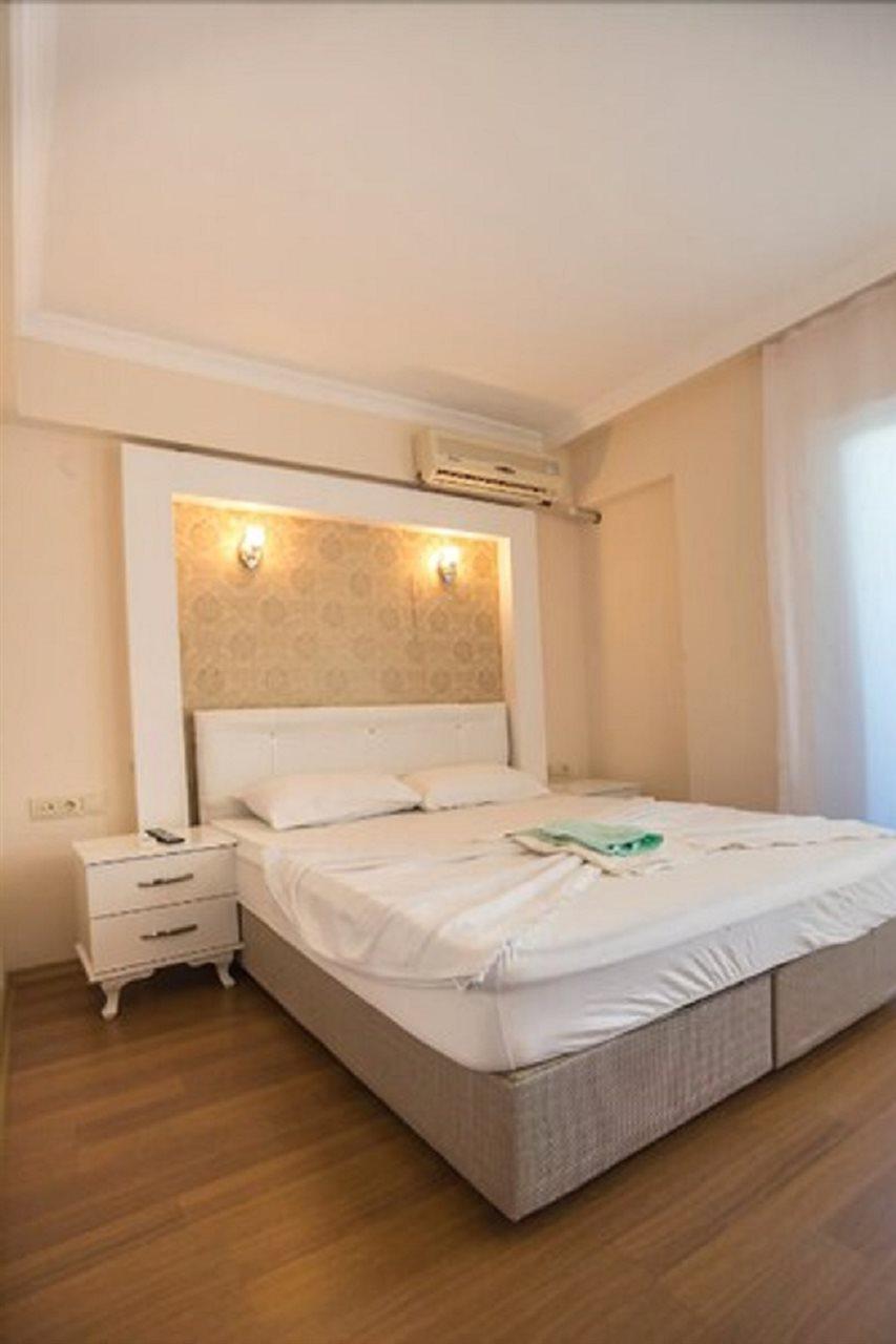 Marla Hotel Дидим Экстерьер фото