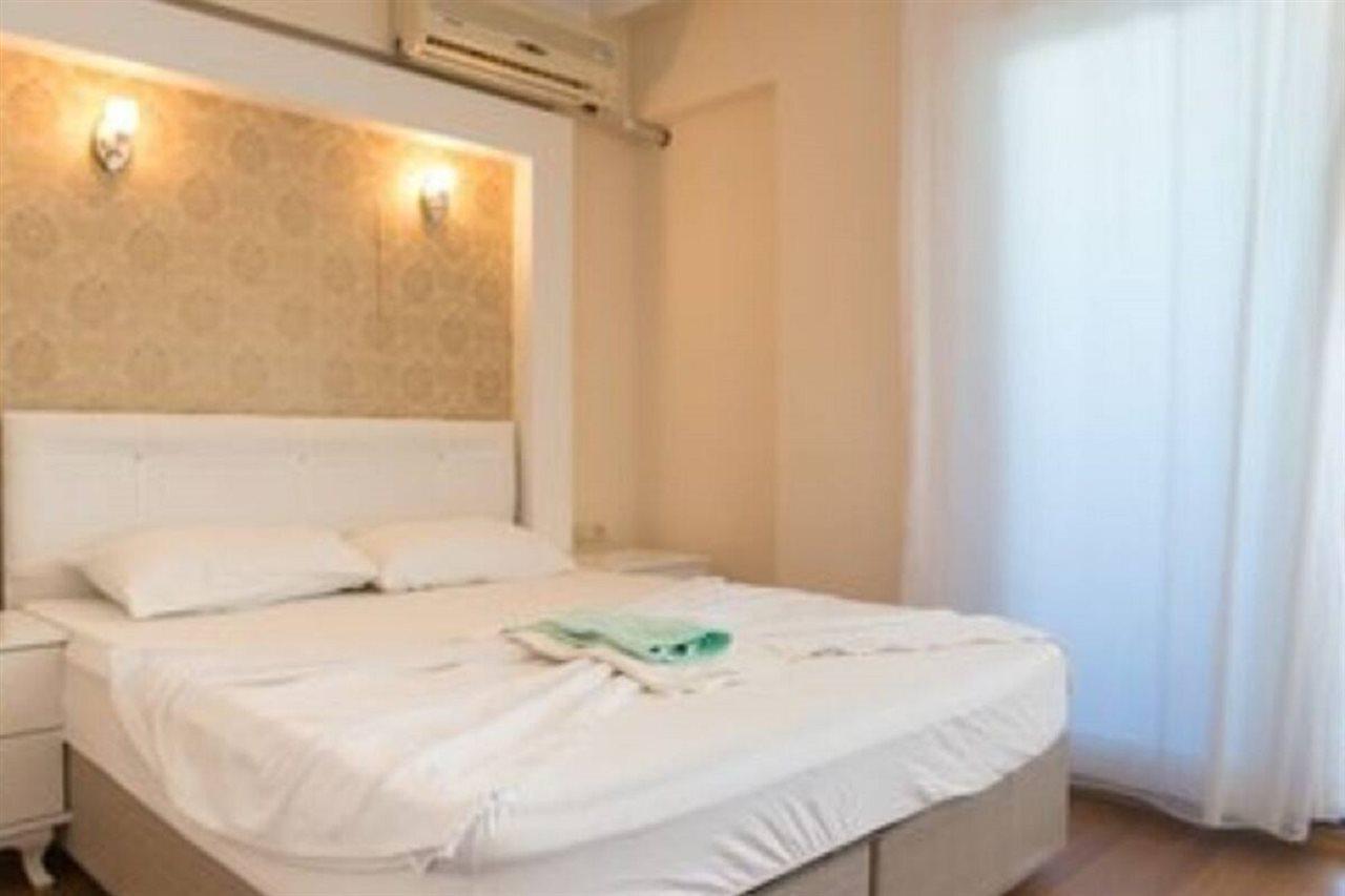 Marla Hotel Дидим Экстерьер фото