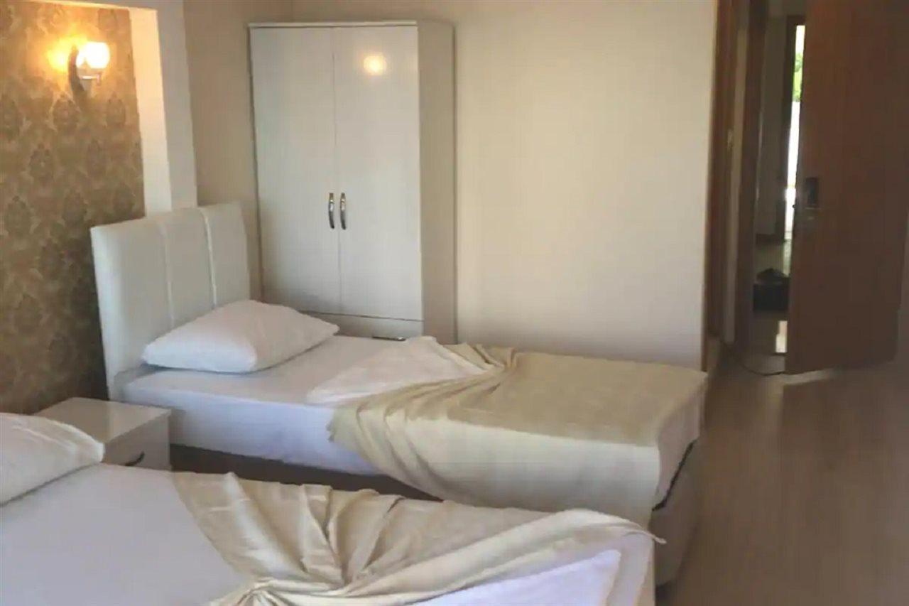 Marla Hotel Дидим Экстерьер фото