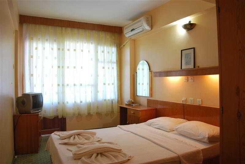 Marla Hotel Дидим Экстерьер фото