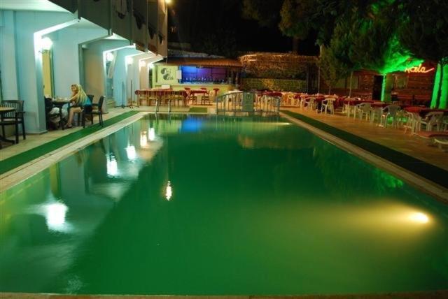 Marla Hotel Дидим Экстерьер фото