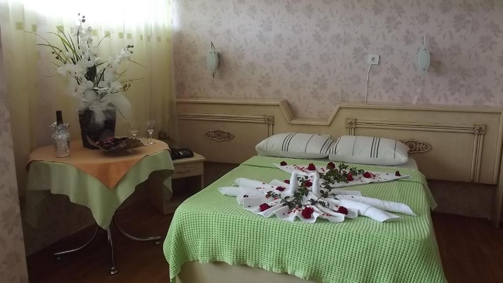 Marla Hotel Дидим Экстерьер фото